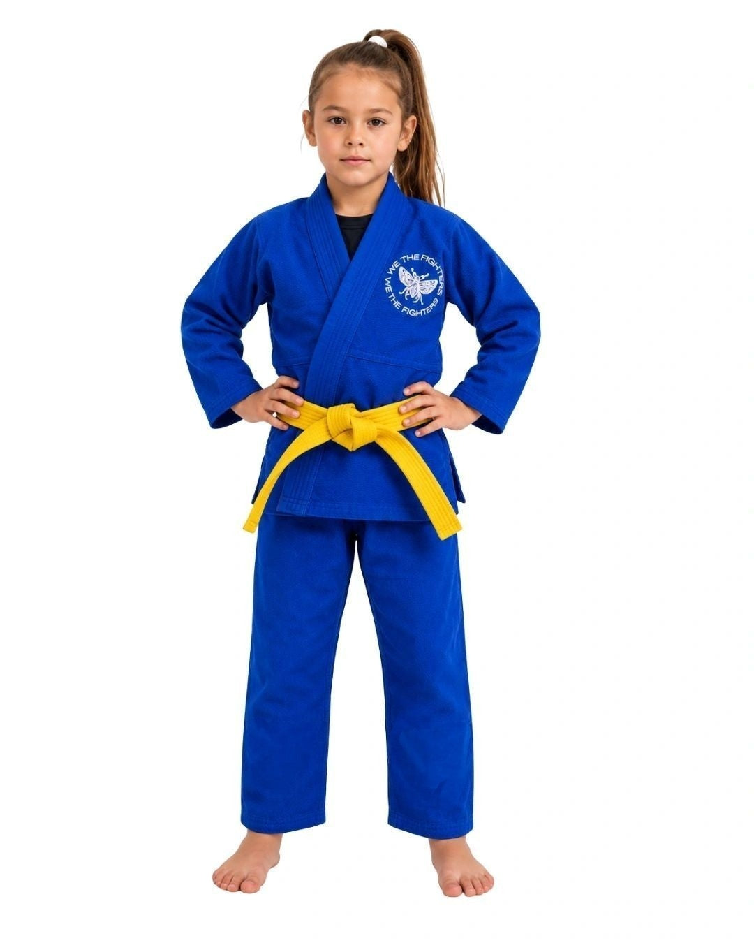 Kids Deathmoth Gi