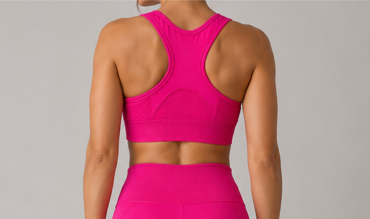 The High Waisted Set - Signature Collection