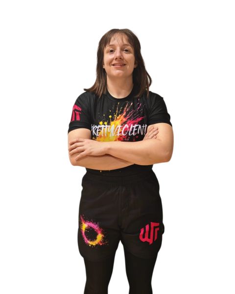 Pretty Violent Nogi Set