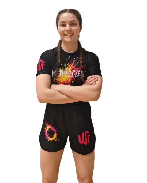 Pretty Violent Nogi Set