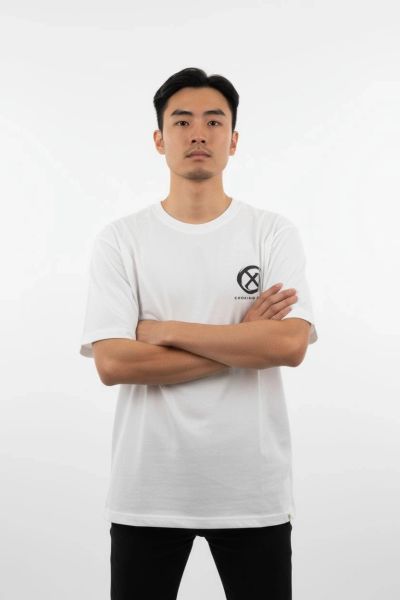 Choking Dept. Unisex Snake T-shirt