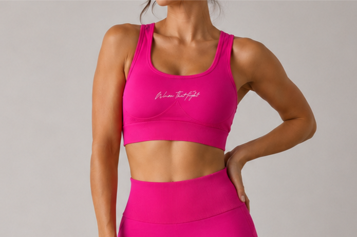 The High Waisted Set - Signature Collection