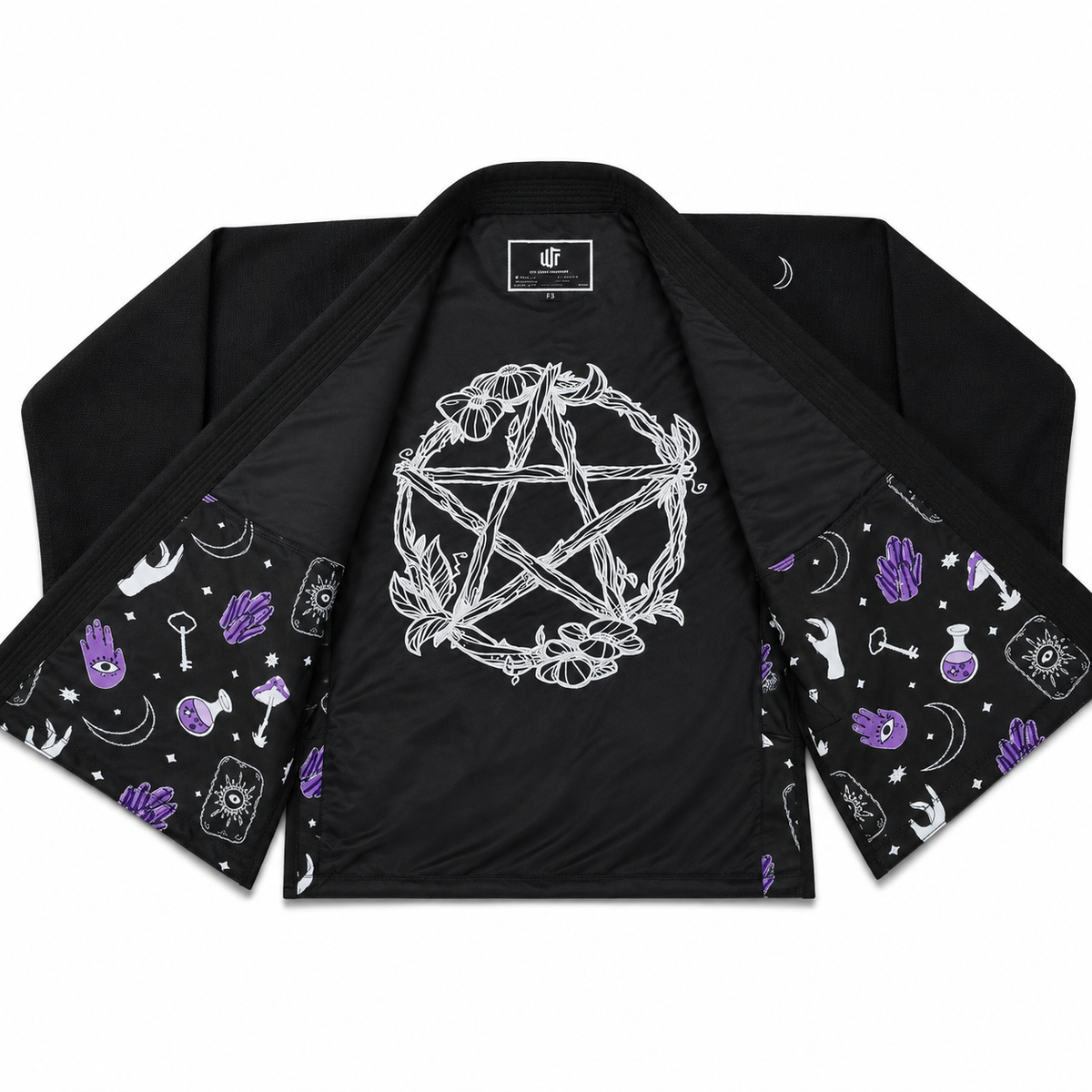 THE COVEN GI