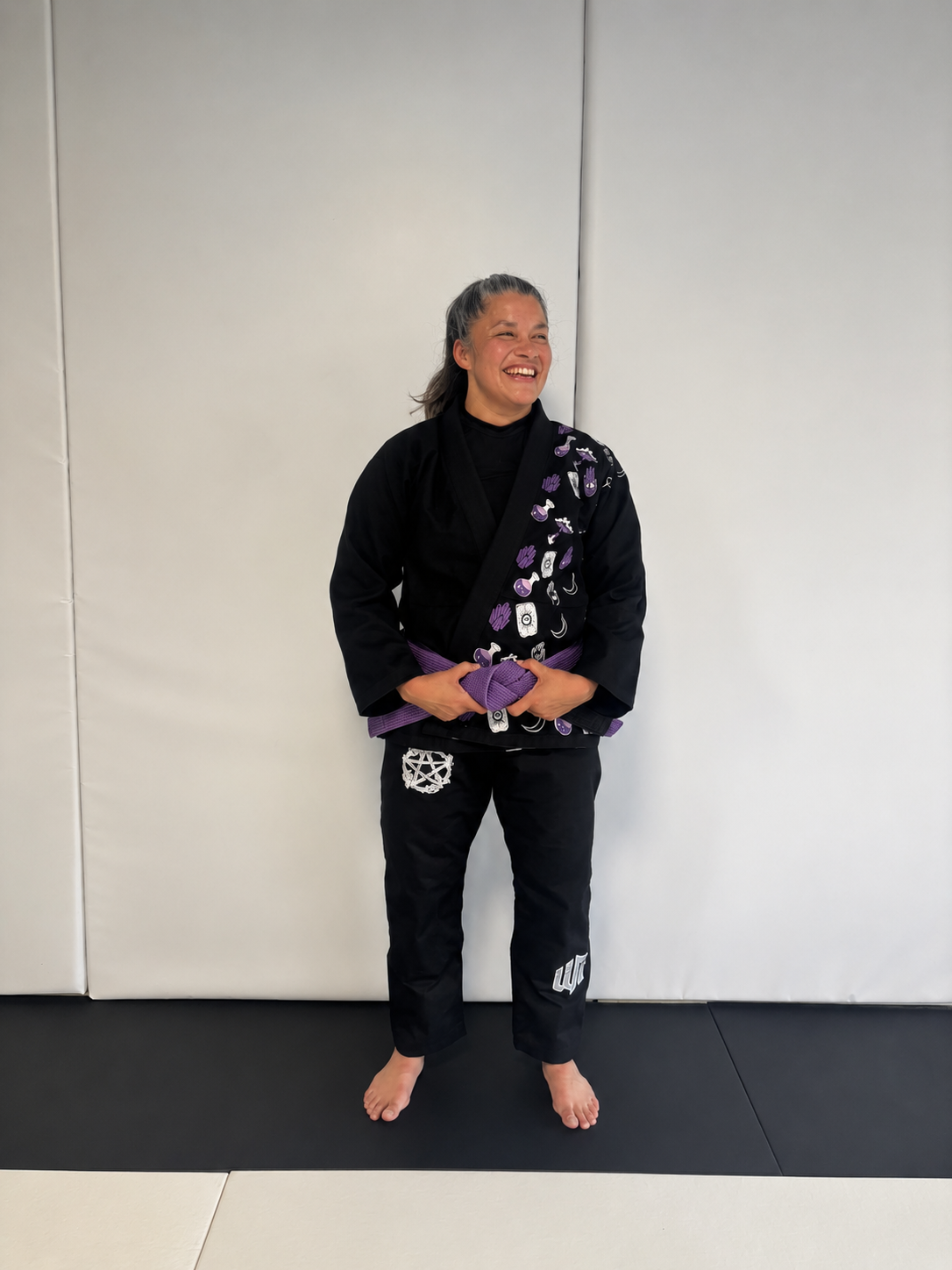 THE COVEN GI