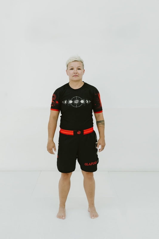 WTF Squad Tarot No-Gi Sets