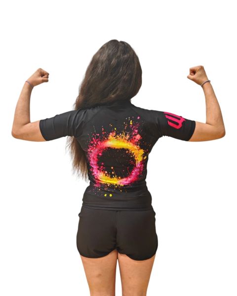 Pretty Violent Nogi Set