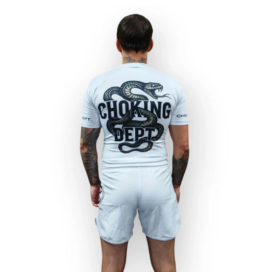 Choking Dept Snake Nogi Set Mens