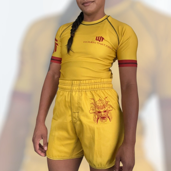 Sunset Samurai Set