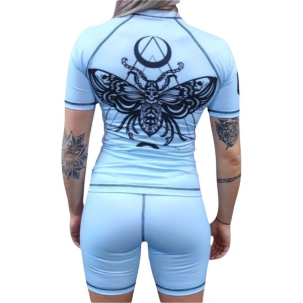 Insect collection Deathmoth Nogi Set