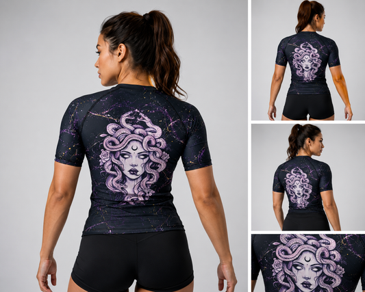 Medusa Rashguard