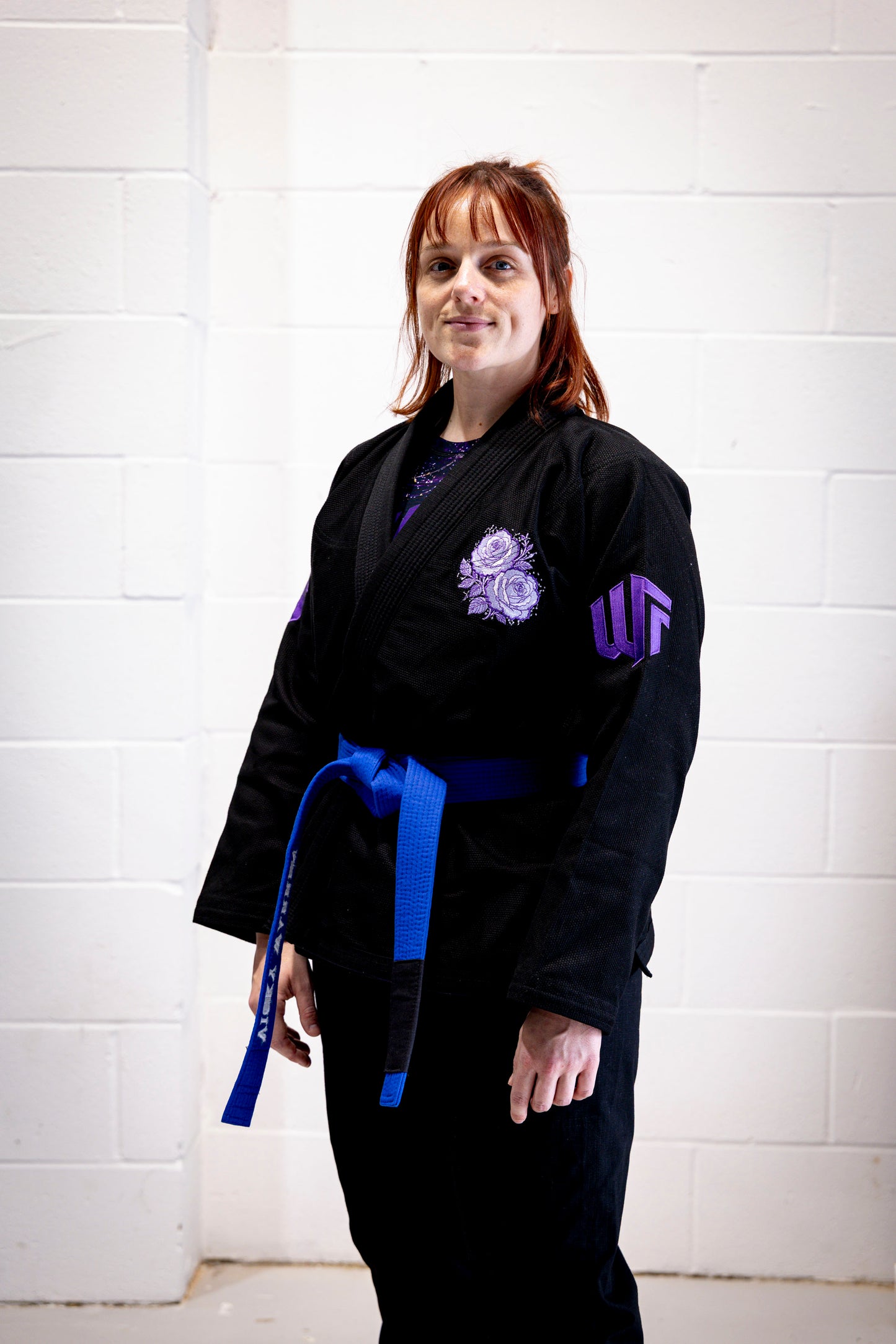 Medusa Gi