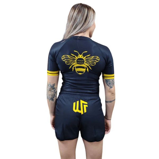 Insect collection Bee Nogi Set Black