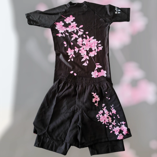 Sakura Hybrid Set