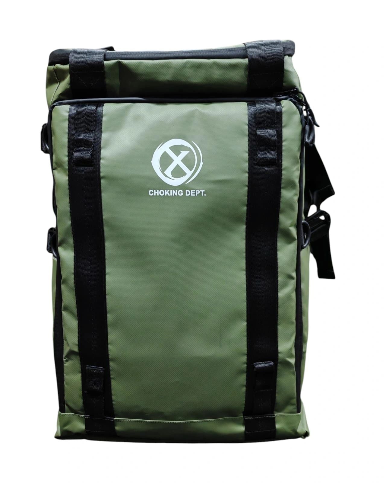 Choking Dept Combat Backpack