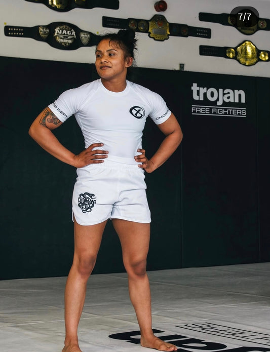 Choking Dept Snake Nogi Set Womens