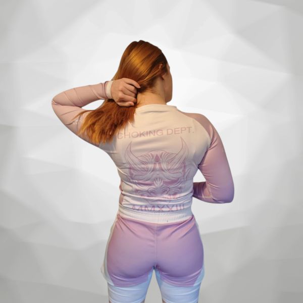 Womens Cloud & Demon Set
