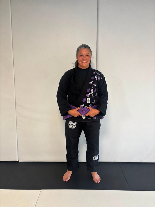 THE COVEN GI