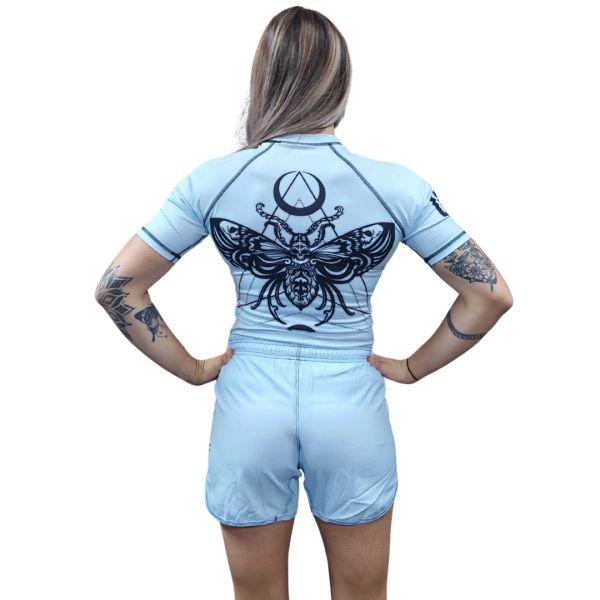 Insect collection Deathmoth Nogi Set