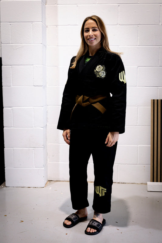 Medusa Gi